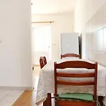 公寓 With Parking Space Orebic, Peljesac - 10102