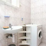 公寓 With Parking Space Orebic, Peljesac - 10102