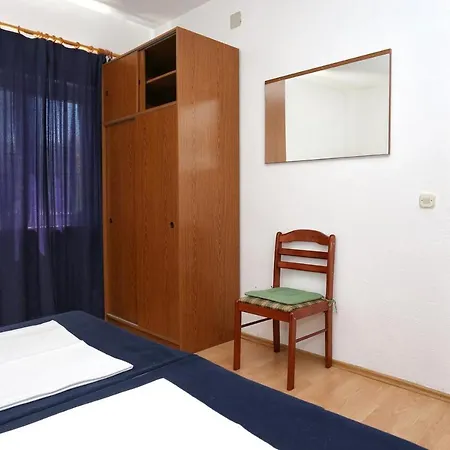 With Parking Space Orebic, Peljesac - 10102 오레비츠