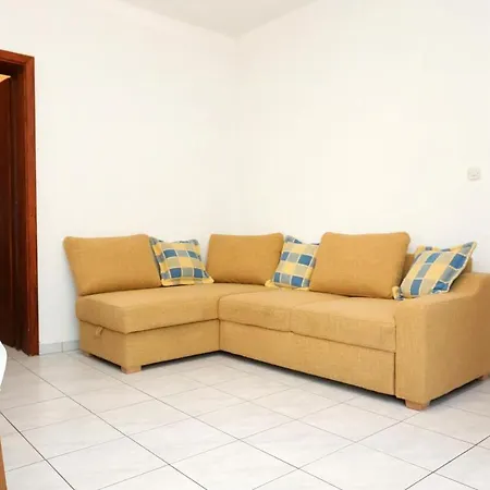 With Parking Space Orebic, Peljesac - 10102 Apartament