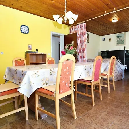 With Parking Space Orebic, Peljesac - 10102