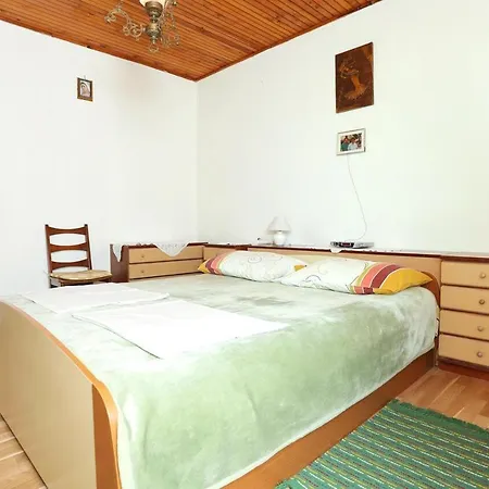 Apartament With Parking Space Orebic, Peljesac - 10102