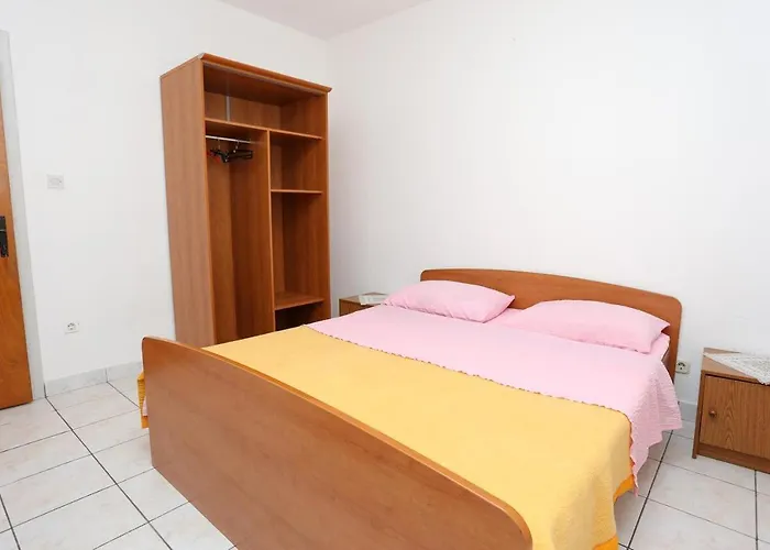 With Parking Space Orebic, Peljesac - 10102 * 오레비츠