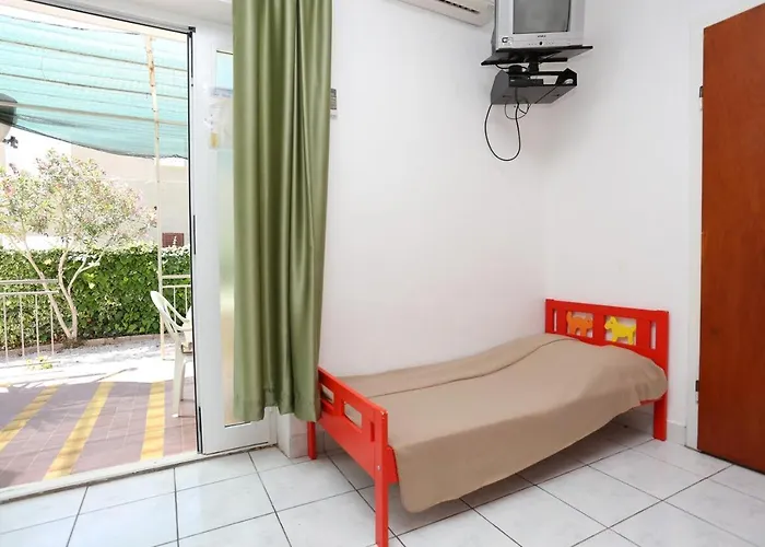 With Parking Space Orebic, Peljesac - 10102 * 오레비츠