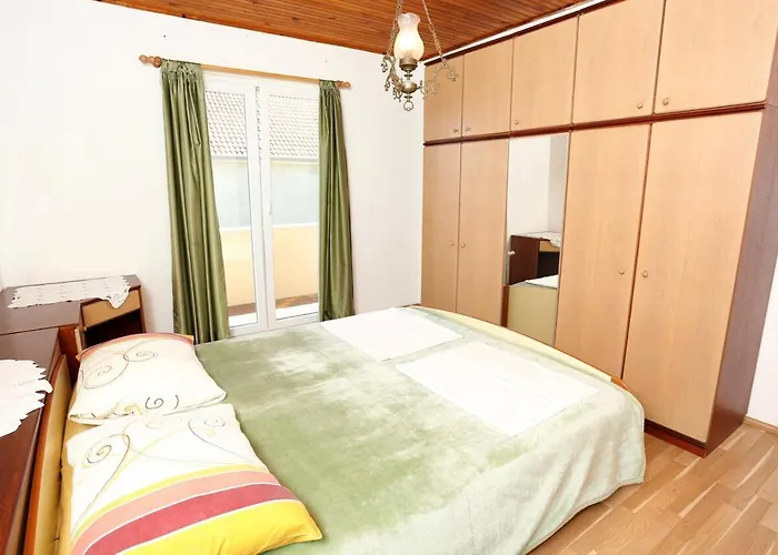 With Parking Space Orebic, Peljesac - 10102 *