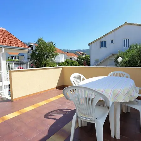 Apartments With Parking Space Orebic, Peljesac - 10102