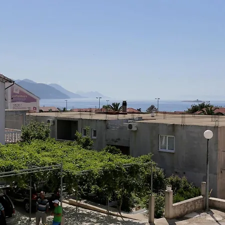 With Parking Space Orebic, Peljesac - 10102 * 오레비츠