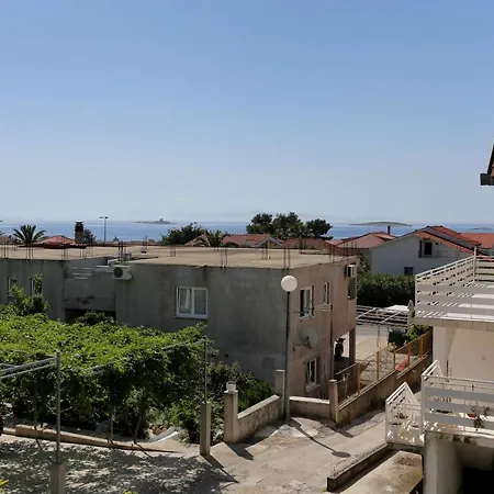 With Parking Space Orebic, Peljesac - 10102 오레비츠