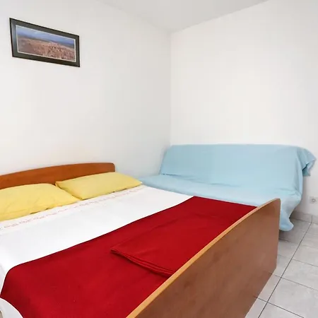 Apartamento With Parking Space Orebic, Peljesac - 10102 *