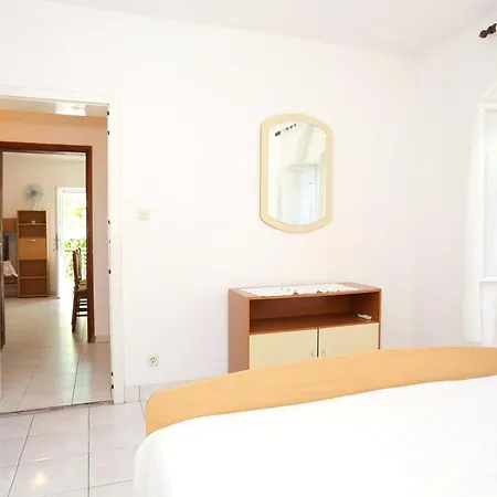 Apartments With Parking Space Orebic, Peljesac - 10102 Apartment *