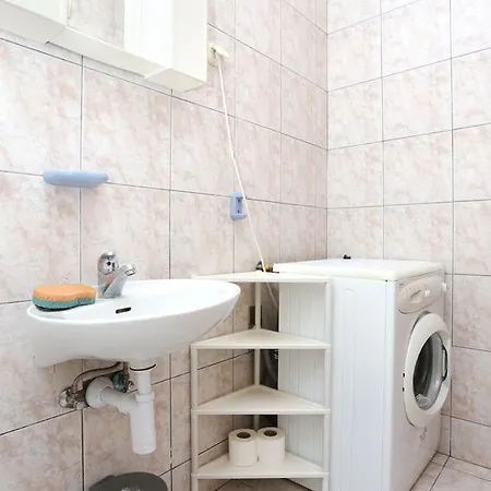 Apartment Apartments With Parking Space Orebic, Peljesac - 10102