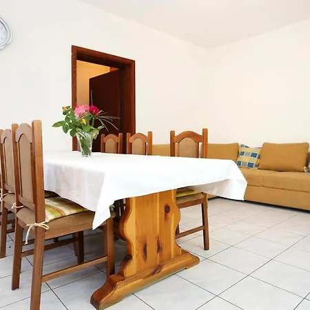 Apartments With Parking Space Orebic, Peljesac - 10102 Apartment *