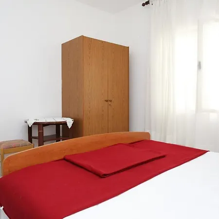 Apartments With Parking Space Orebic, Peljesac - 10102 Apartment Orebić