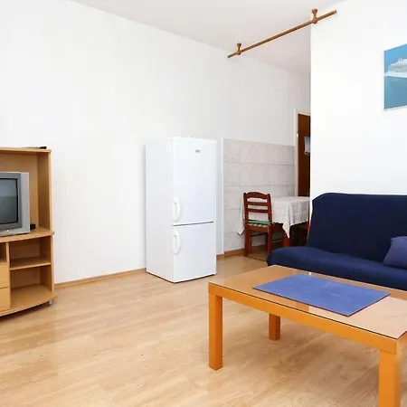 Apartment Apartments With Parking Space Orebic, Peljesac - 10102 Orebić