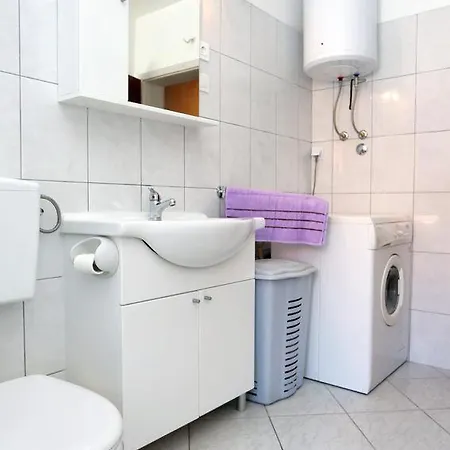 With Parking Space Orebic, Peljesac - 10102 Orebić