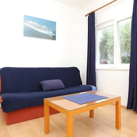 Apartments With Parking Space Orebic, Peljesac - 10102 Apartment