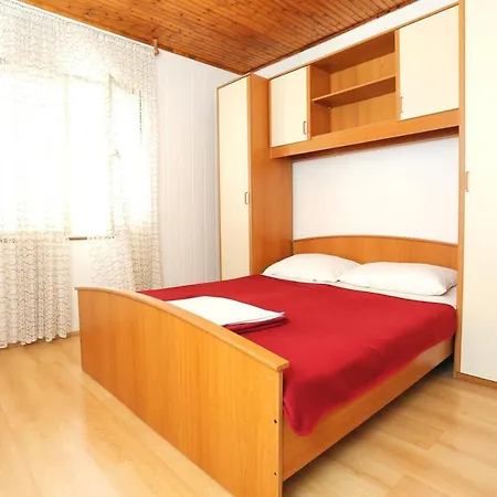 Apartamento With Parking Space Orebic, Peljesac - 10102 Orebić