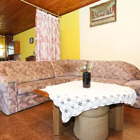With Parking Space Orebic, Peljesac - 10102 Apartamento *