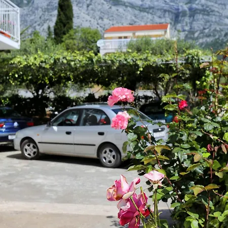 Apartments With Parking Space Orebic, Peljesac - 10102 Apartment Orebić